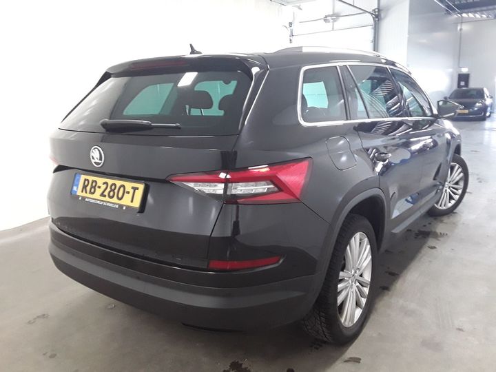 Photo 3 VIN: TMBJJ9NS8J8034657 - SKODA KODIAQ 