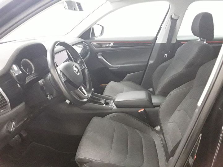 Photo 5 VIN: TMBJJ9NS8J8034657 - SKODA KODIAQ 