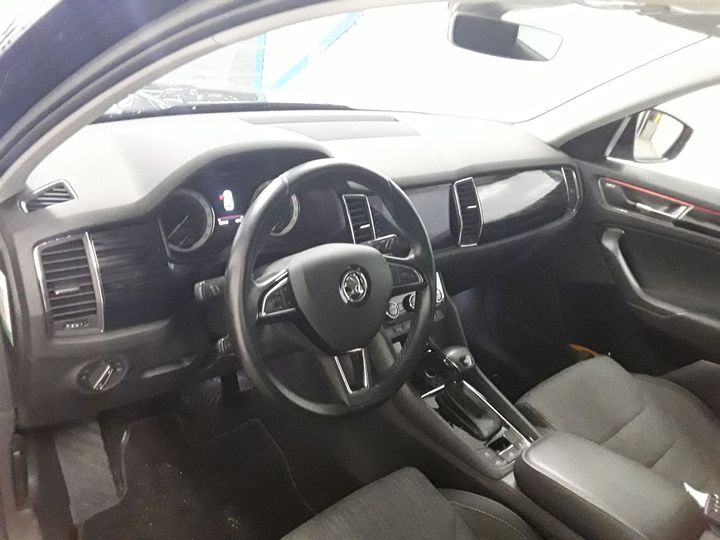 Photo 7 VIN: TMBJJ9NS8J8034657 - SKODA KODIAQ 