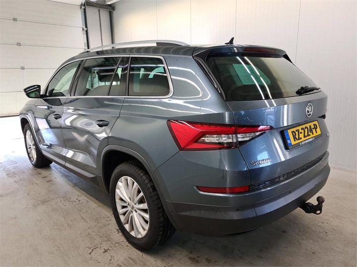 Photo 3 VIN: TMBJJ9NS8J8067786 - SKODA KODIAQ 