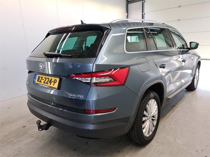 Photo 4 VIN: TMBJJ9NS8J8067786 - SKODA KODIAQ 