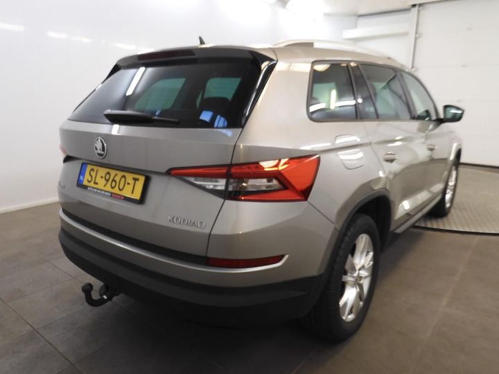 Photo 2 VIN: TMBJJ9NS8J8080148 - SKODA KODIAQ 