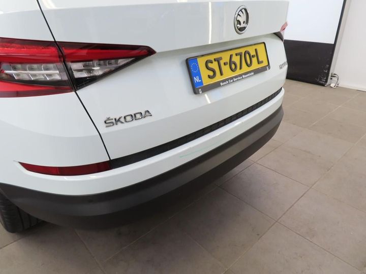 Photo 16 VIN: TMBJJ9NS8J8084636 - SKODA KODIAQ 