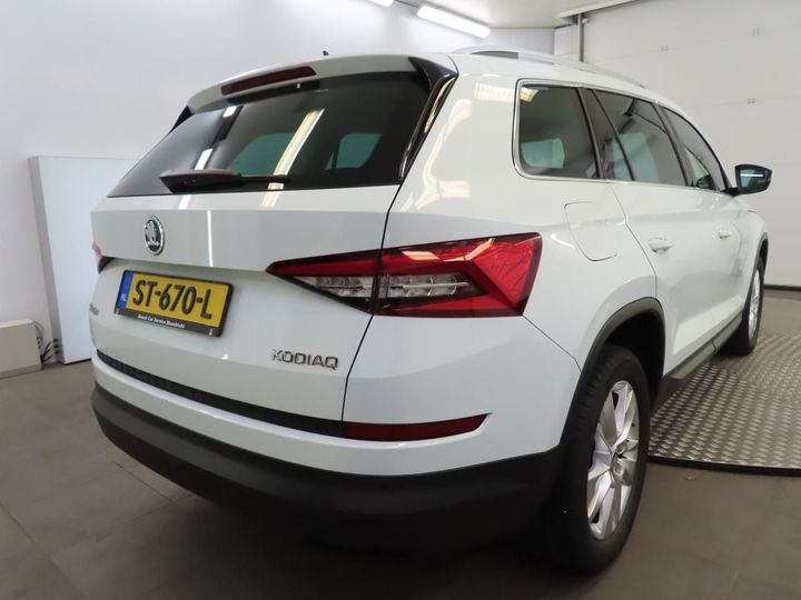 Photo 4 VIN: TMBJJ9NS8J8084636 - SKODA KODIAQ 