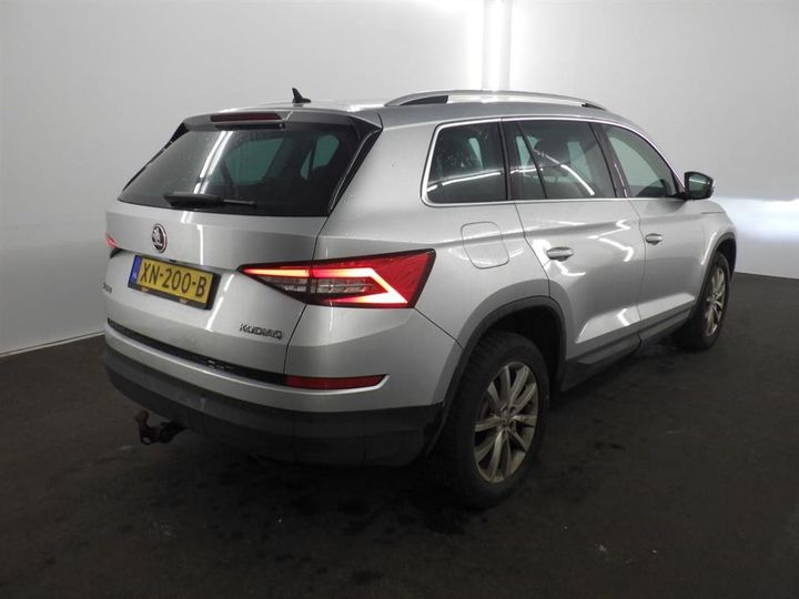 Photo 1 VIN: TMBJJ9NS8K8046146 - SKODA KODIAQ 