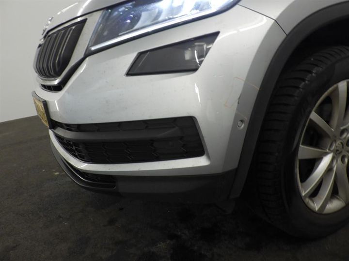 Photo 27 VIN: TMBJJ9NS8K8046146 - SKODA KODIAQ 