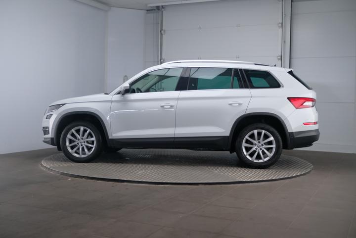 Photo 2 VIN: TMBJJ9NS9H8027386 - SKODA KODIAQ 