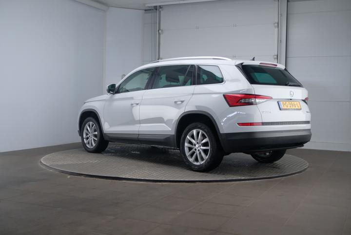 Photo 3 VIN: TMBJJ9NS9H8027386 - SKODA KODIAQ 