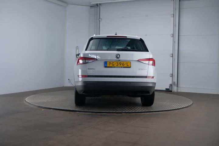 Photo 4 VIN: TMBJJ9NS9H8027386 - SKODA KODIAQ 