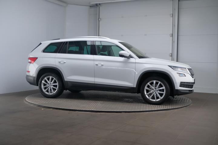 Photo 5 VIN: TMBJJ9NS9H8027386 - SKODA KODIAQ 