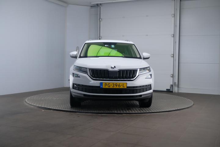 Photo 6 VIN: TMBJJ9NS9H8027386 - SKODA KODIAQ 