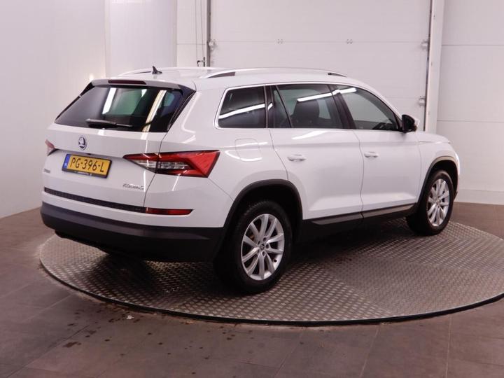 Photo 8 VIN: TMBJJ9NS9H8027386 - SKODA KODIAQ 