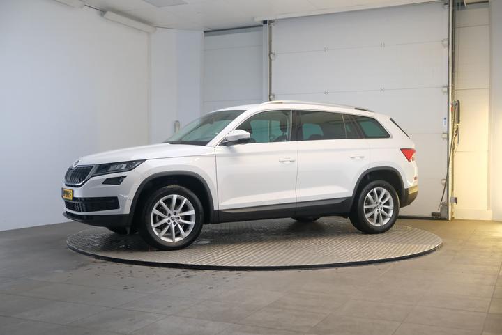 Photo 1 VIN: TMBJJ9NS9J8018998 - SKODA KODIAQ 