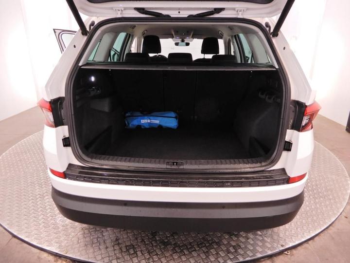 Photo 13 VIN: TMBJJ9NS9J8018998 - SKODA KODIAQ 