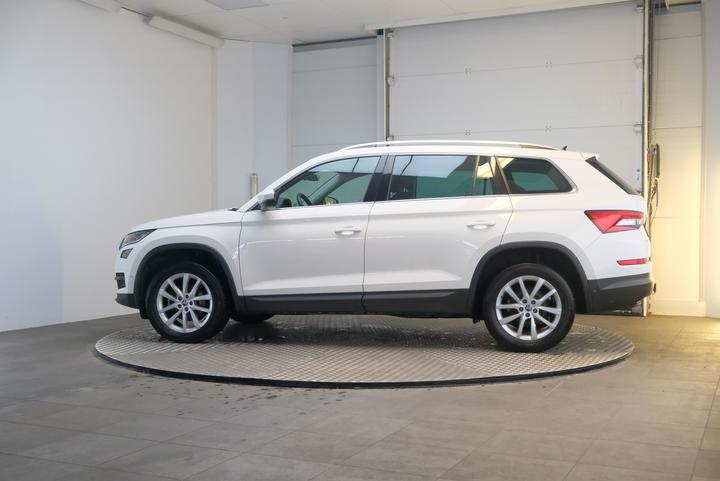 Photo 2 VIN: TMBJJ9NS9J8018998 - SKODA KODIAQ 