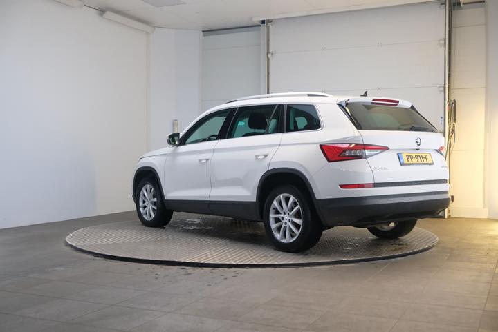 Photo 3 VIN: TMBJJ9NS9J8018998 - SKODA KODIAQ 