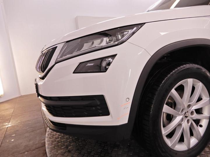 Photo 30 VIN: TMBJJ9NS9J8018998 - SKODA KODIAQ 