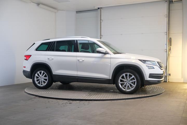 Photo 5 VIN: TMBJJ9NS9J8018998 - SKODA KODIAQ 