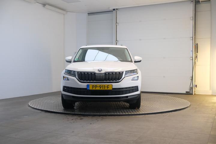 Photo 6 VIN: TMBJJ9NS9J8018998 - SKODA KODIAQ 