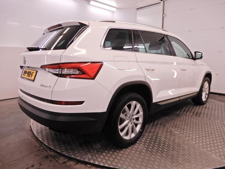 Photo 8 VIN: TMBJJ9NS9J8018998 - SKODA KODIAQ 