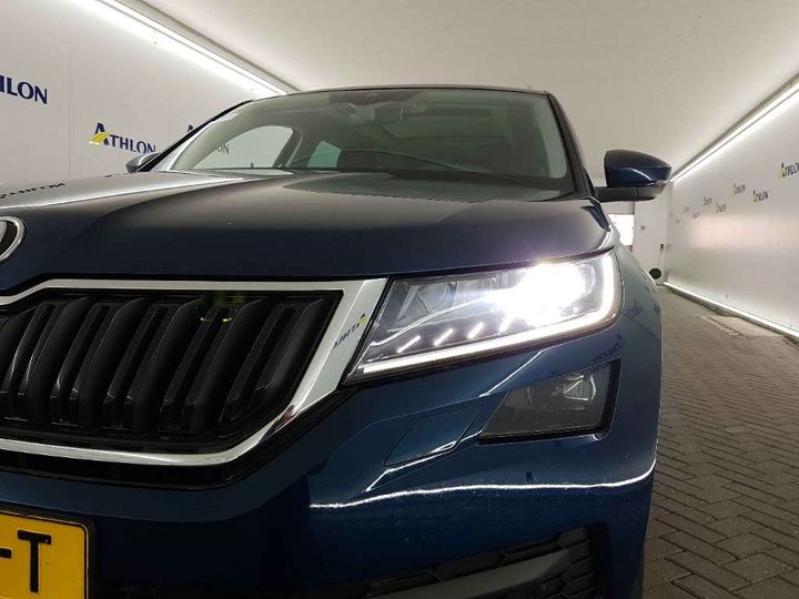 Photo 13 VIN: TMBJJ9NS9J8063262 - SKODA KODIAQ 