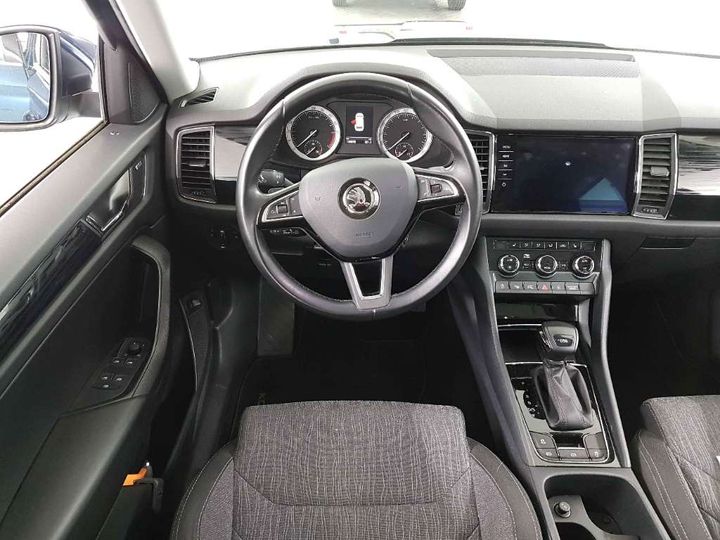 Photo 7 VIN: TMBJJ9NS9J8063262 - SKODA KODIAQ 