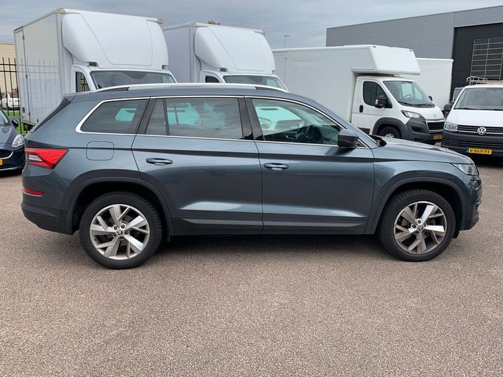 Photo 15 VIN: TMBJJ9NS9K8026097 - SKODA KODIAQ 