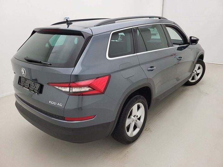 Photo 1 VIN: TMBJJ9NS9K8069967 - SKODA KODIAQ 