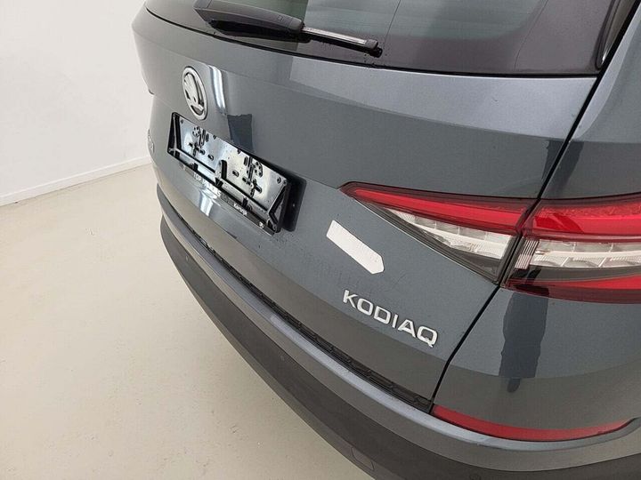 Photo 12 VIN: TMBJJ9NS9K8069967 - SKODA KODIAQ 