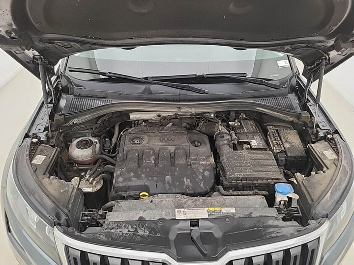 Photo 24 VIN: TMBJJ9NS9K8069967 - SKODA KODIAQ 