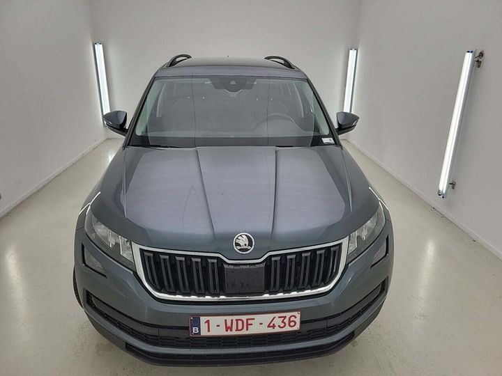 Photo 3 VIN: TMBJJ9NS9K8069967 - SKODA KODIAQ 