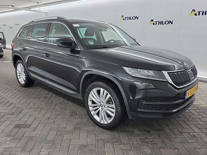 Photo 1 VIN: TMBJJ9NS9L8046934 - SKODA KODIAQ 