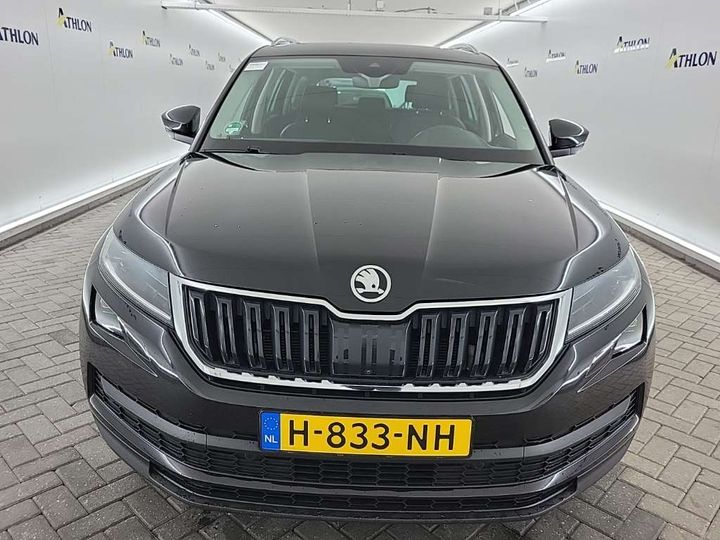 Photo 13 VIN: TMBJJ9NS9L8046934 - SKODA KODIAQ 