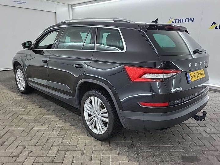 Photo 3 VIN: TMBJJ9NS9L8046934 - SKODA KODIAQ 