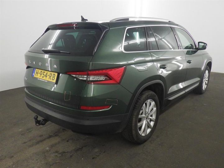 Photo 1 VIN: TMBJJ9NS9L8053270 - SKODA KODIAQ 