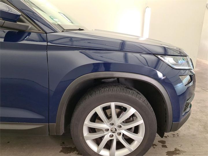 Photo 16 VIN: TMBJJ9NSXJ8023739 - SKODA KODIAQ 