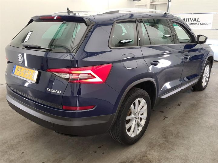 Photo 2 VIN: TMBJJ9NSXJ8023739 - SKODA KODIAQ 