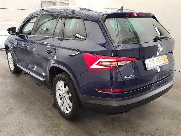 Photo 26 VIN: TMBJJ9NSXJ8023739 - SKODA KODIAQ 