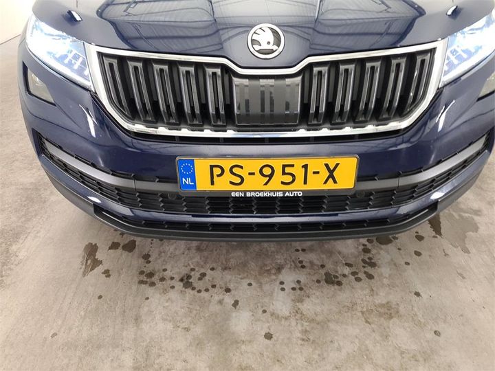 Photo 5 VIN: TMBJJ9NSXJ8023739 - SKODA KODIAQ 