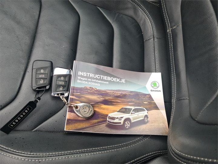 Photo 16 VIN: TMBJJ9NSXJ8060631 - SKODA KODIAQ 