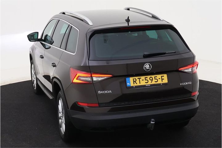 Photo 4 VIN: TMBJJ9NSXJ8060631 - SKODA KODIAQ 