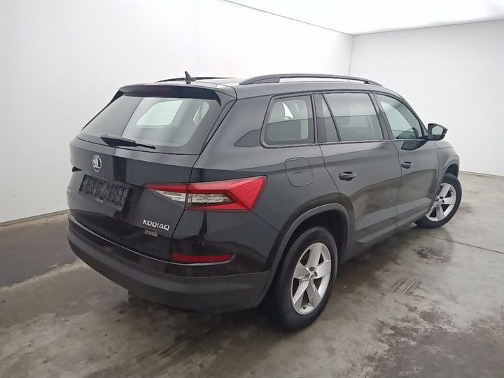 Photo 2 VIN: TMBJJ9NSXJ8076103 - SKODA KODIAQ 