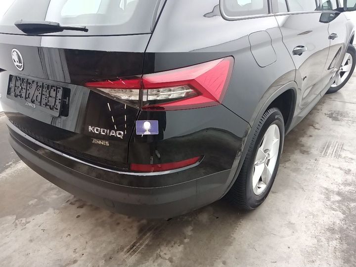 Photo 22 VIN: TMBJJ9NSXJ8076103 - SKODA KODIAQ 