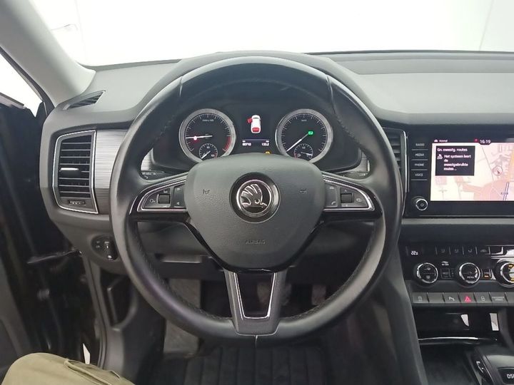 Photo 24 VIN: TMBJJ9NSXJ8076103 - SKODA KODIAQ 