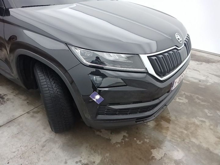 Photo 29 VIN: TMBJJ9NSXJ8076103 - SKODA KODIAQ 