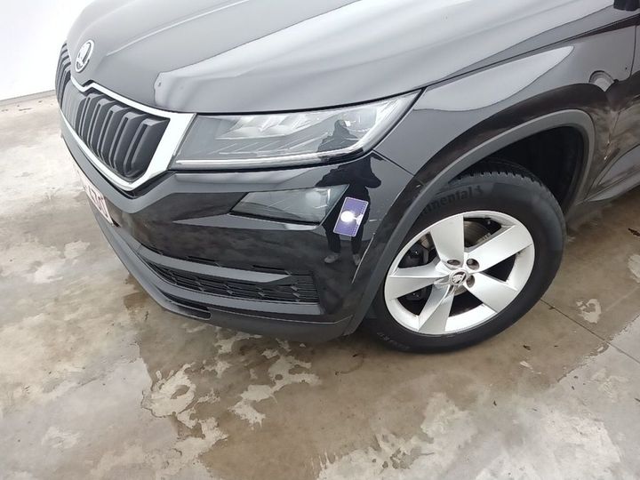 Photo 32 VIN: TMBJJ9NSXJ8076103 - SKODA KODIAQ 