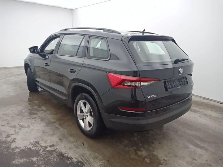 Photo 7 VIN: TMBJJ9NSXJ8076103 - SKODA KODIAQ 