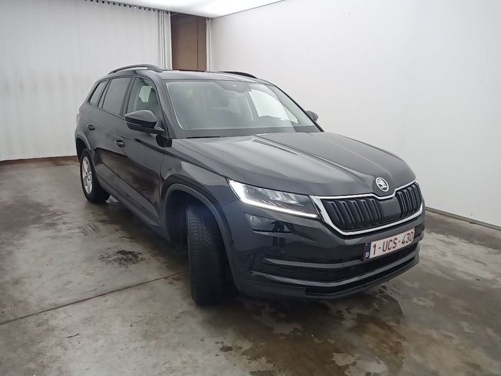 Photo 8 VIN: TMBJJ9NSXJ8076103 - SKODA KODIAQ 