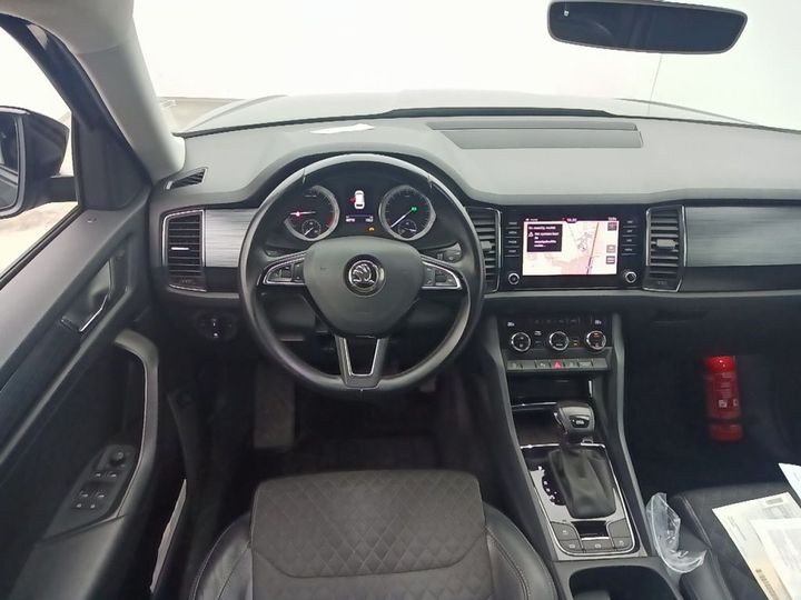 Photo 9 VIN: TMBJJ9NSXJ8076103 - SKODA KODIAQ 