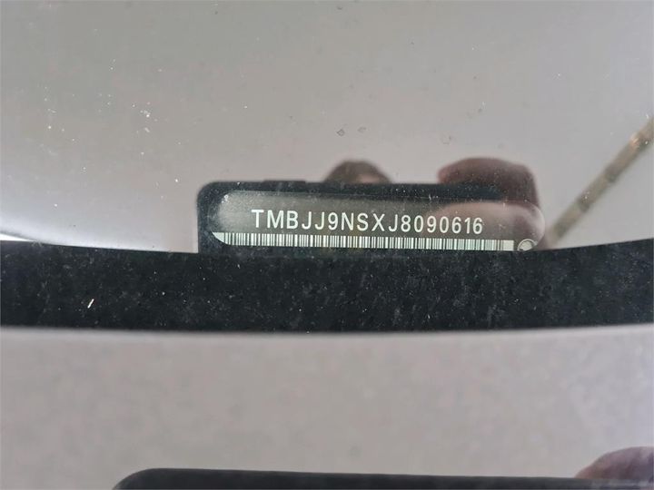 Photo 15 VIN: TMBJJ9NSXJ8090616 - SKODA KODIAQ 